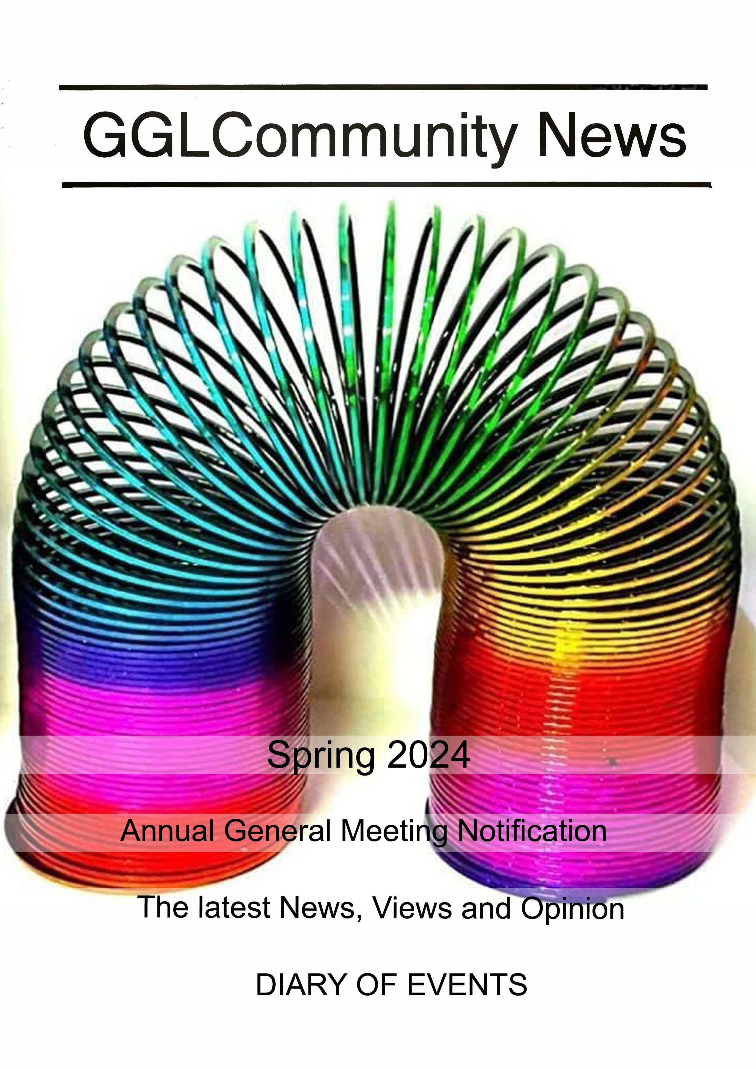 Spring 2024