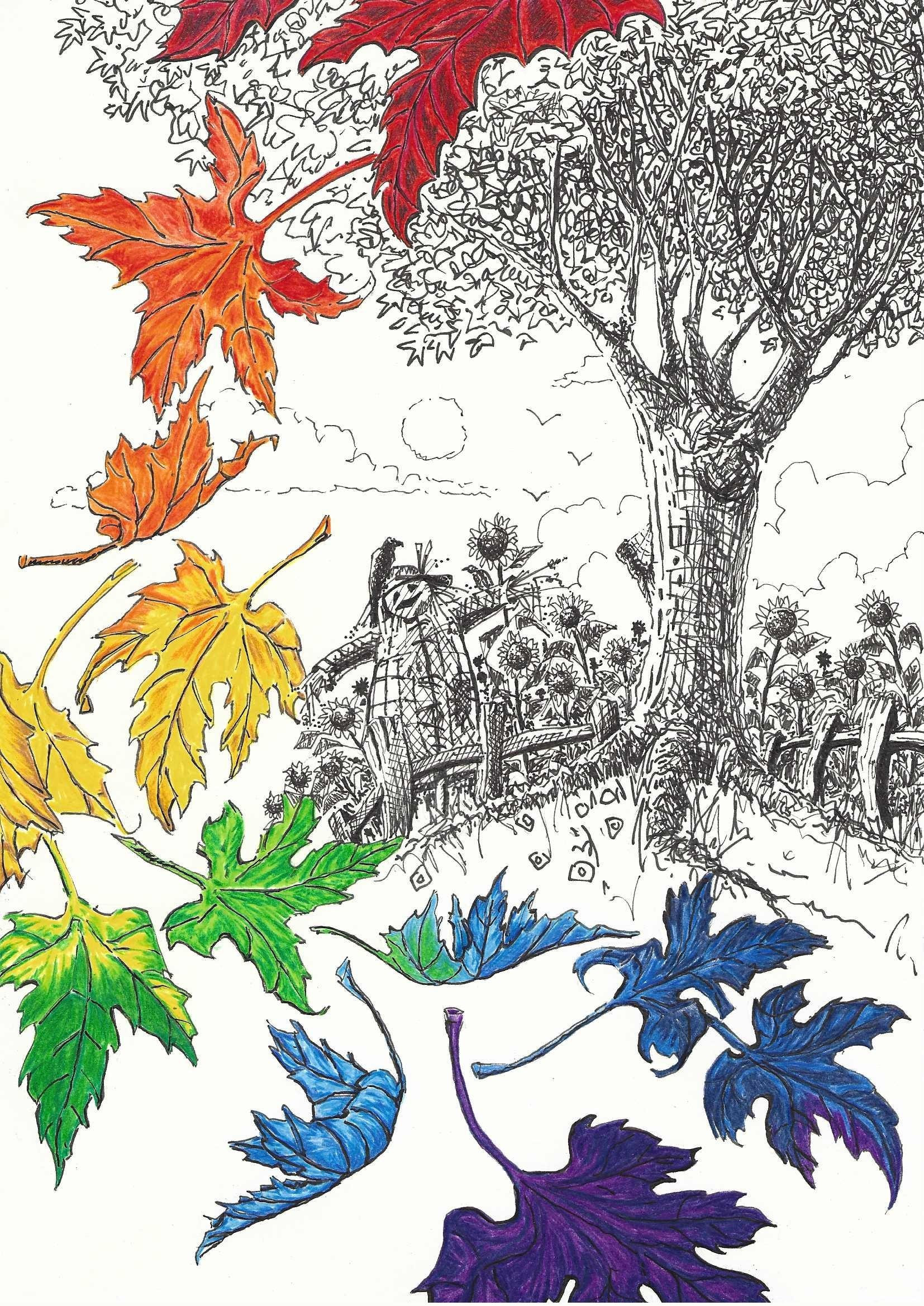 Summer into Autumn 2026