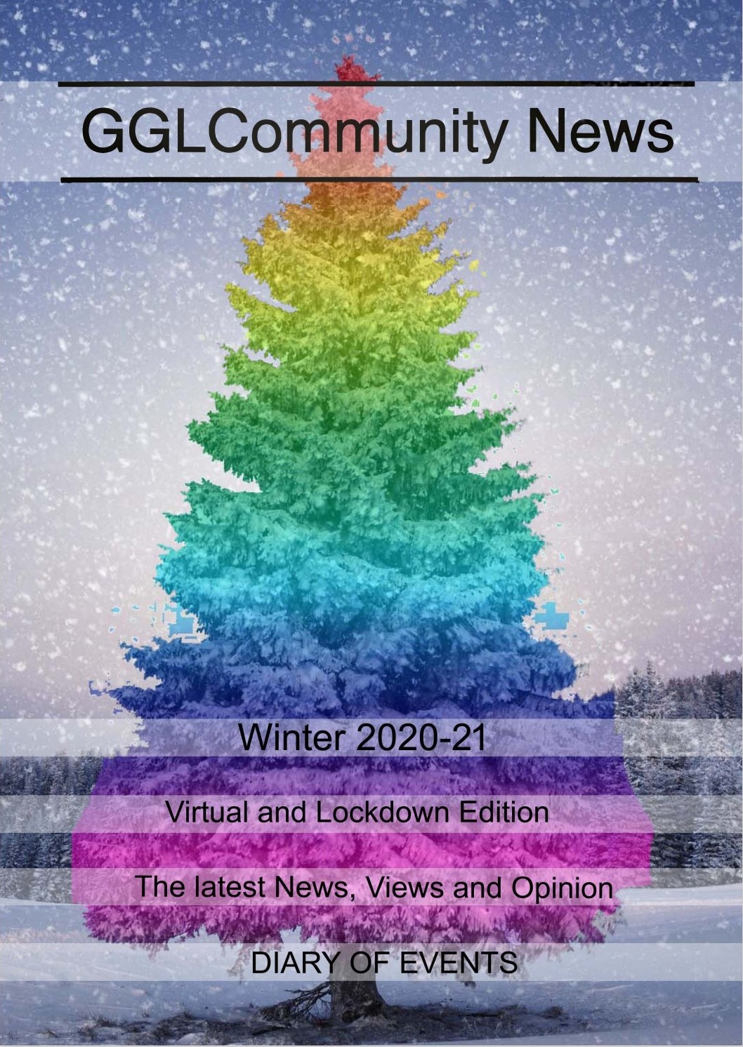 Winter 2020 - 2021