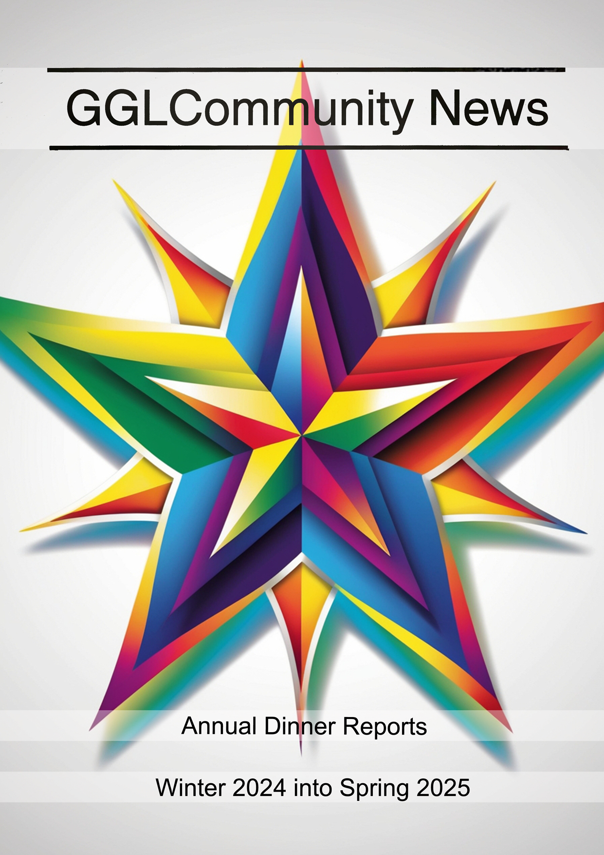 The 2024 Winter into 2025 Spring Newsletter 2024