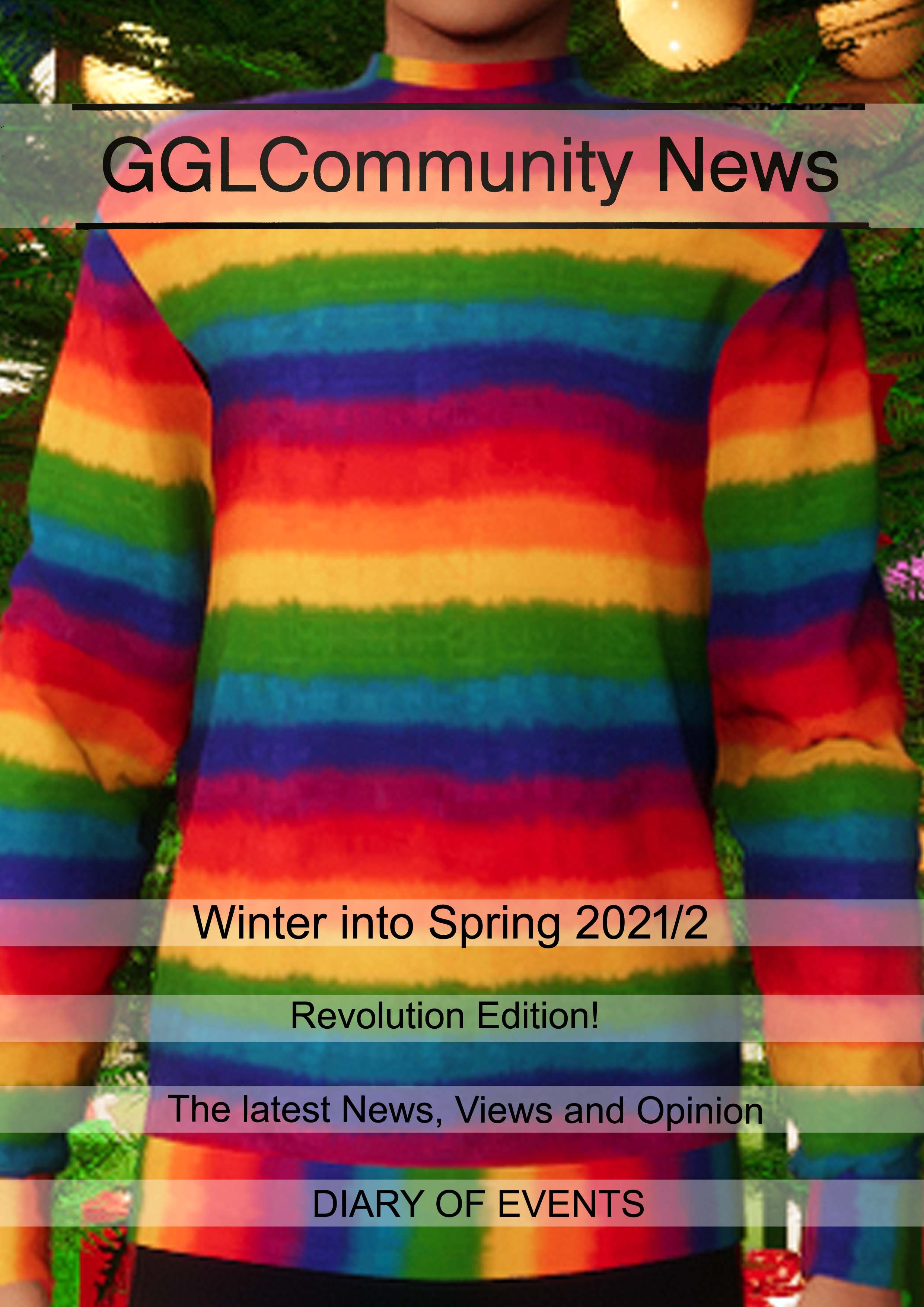 Winter/ Spring 2021/2 2021