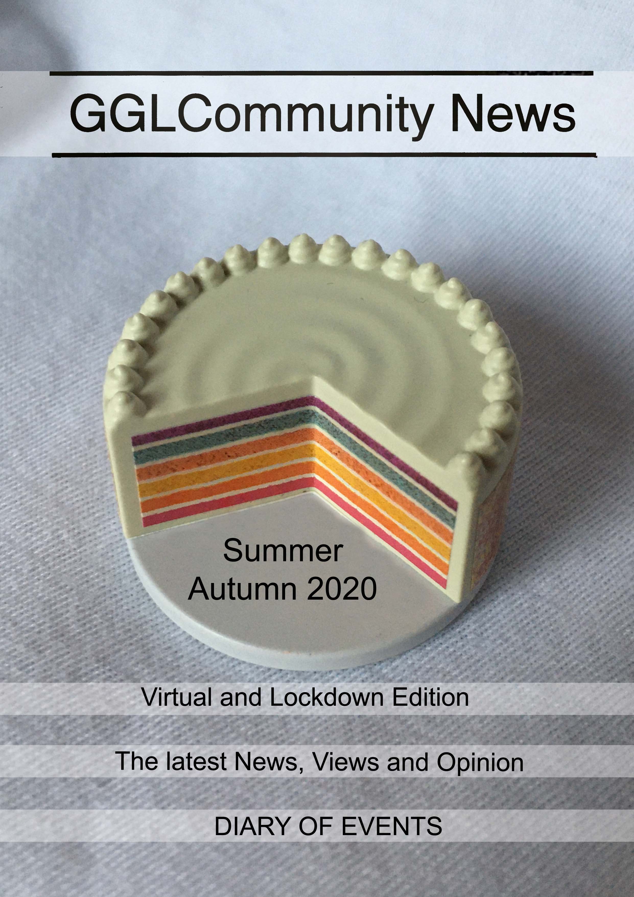 Summer Autumn 2020