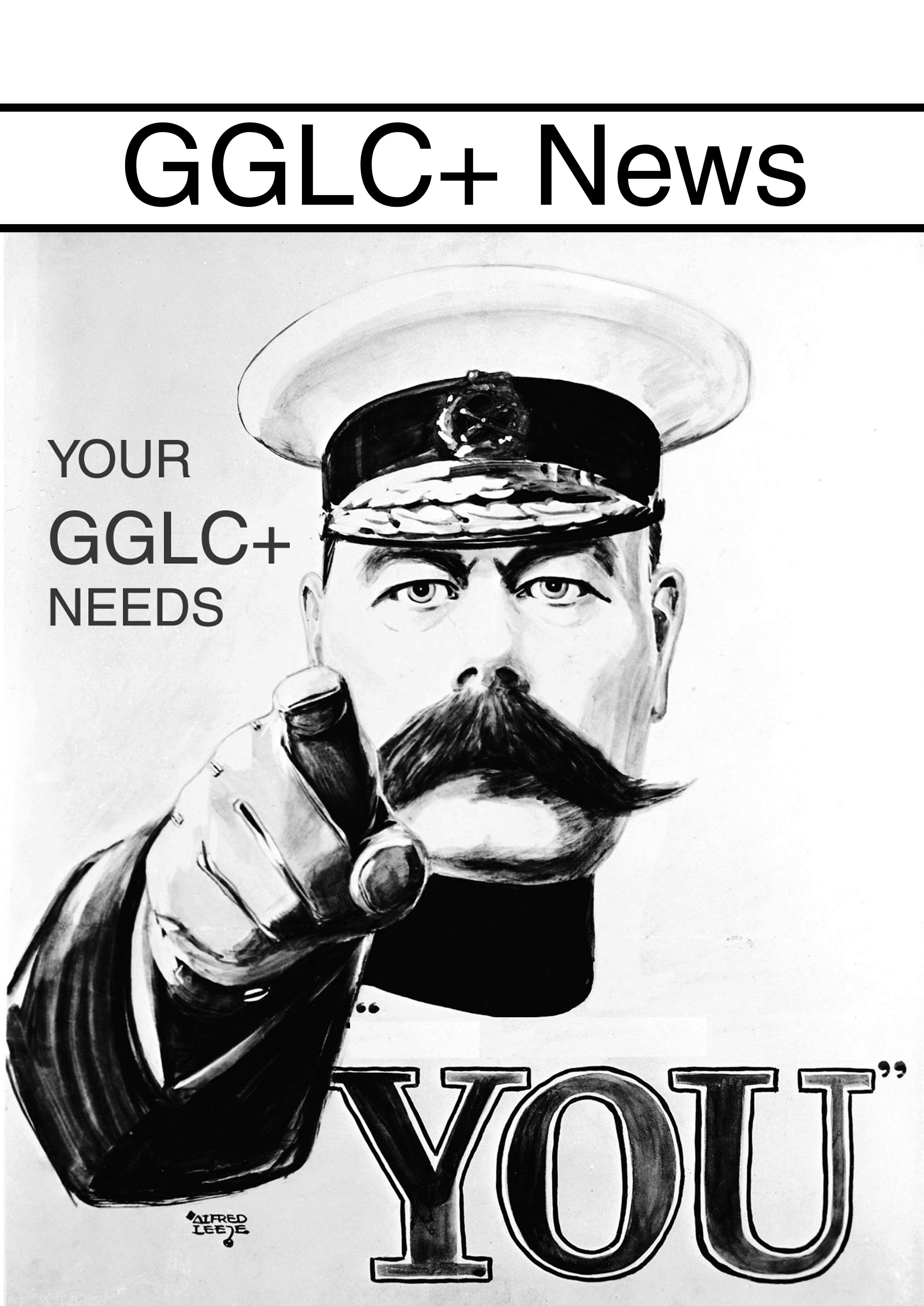 April/May News Sheet 2026