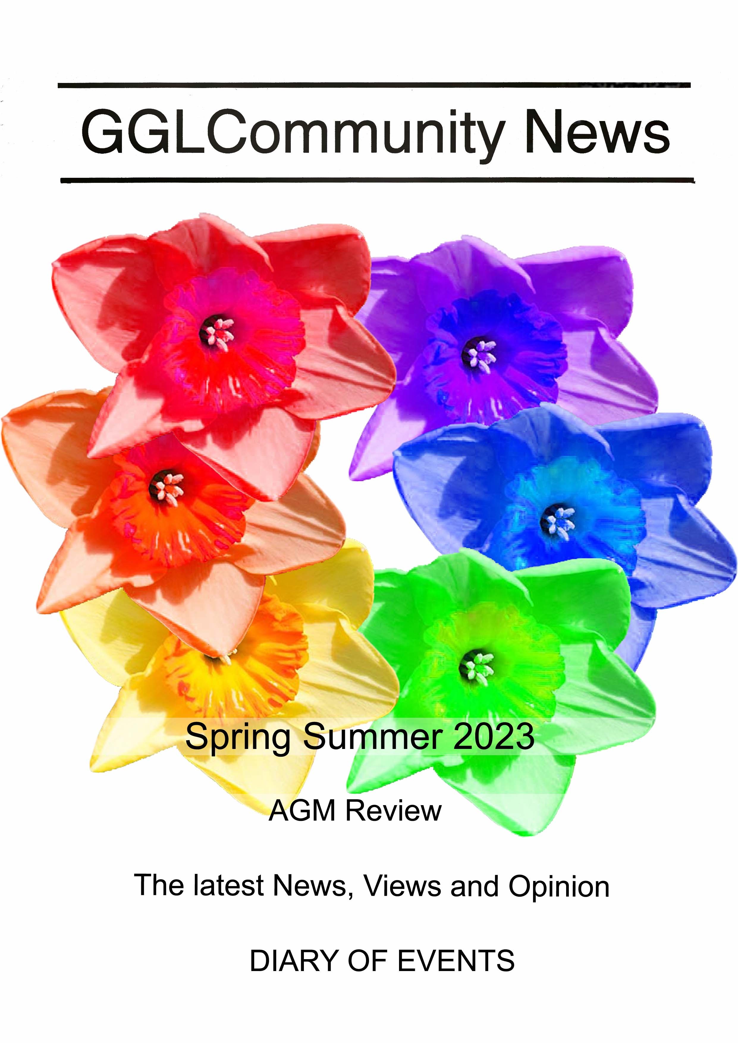 Spring/Summer 2023 2023