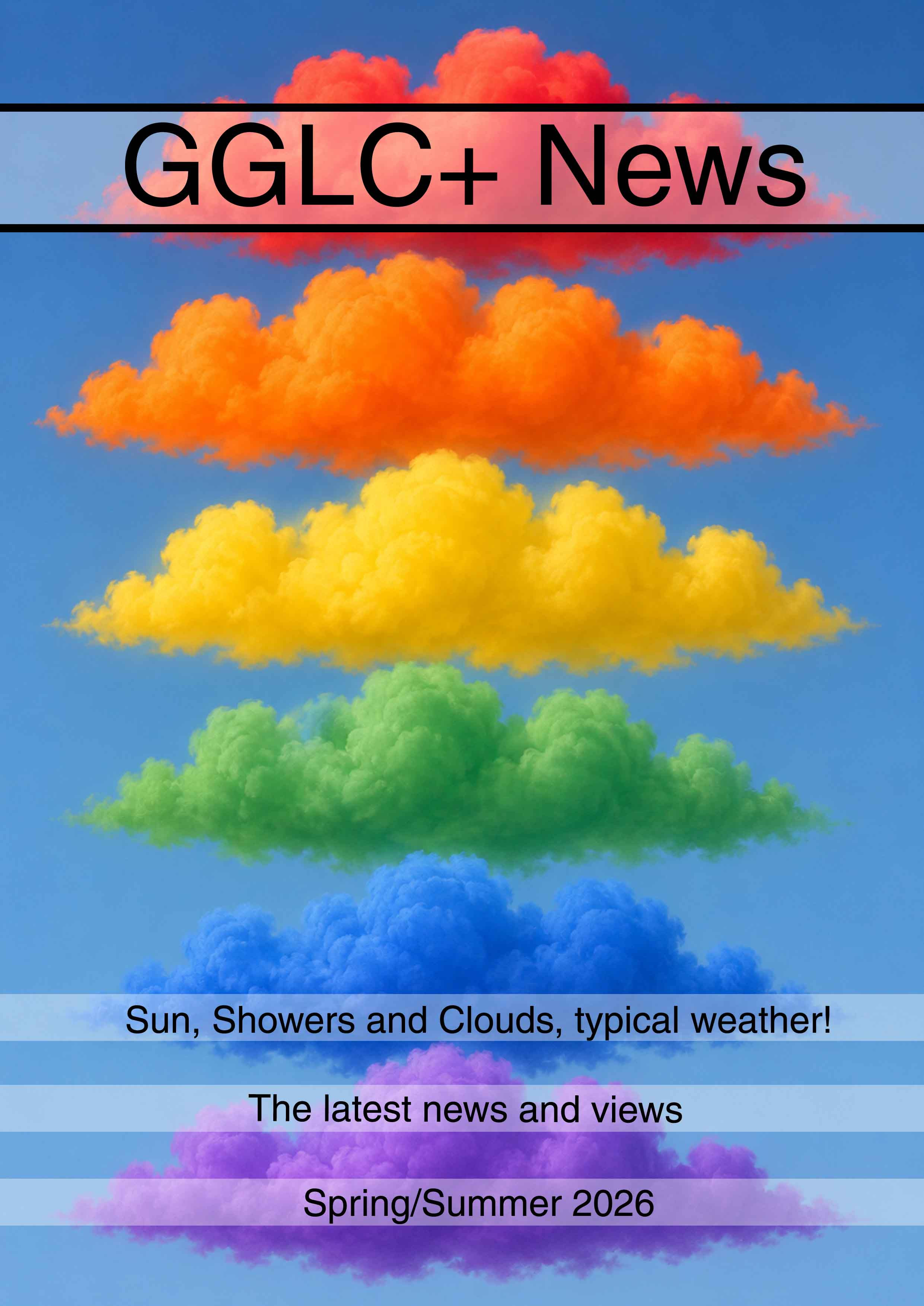 Spring/Summer 2026