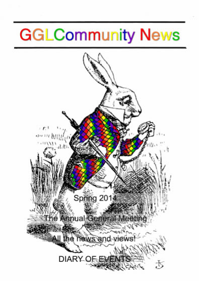Spring 2014
