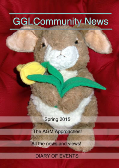 Spring 2015