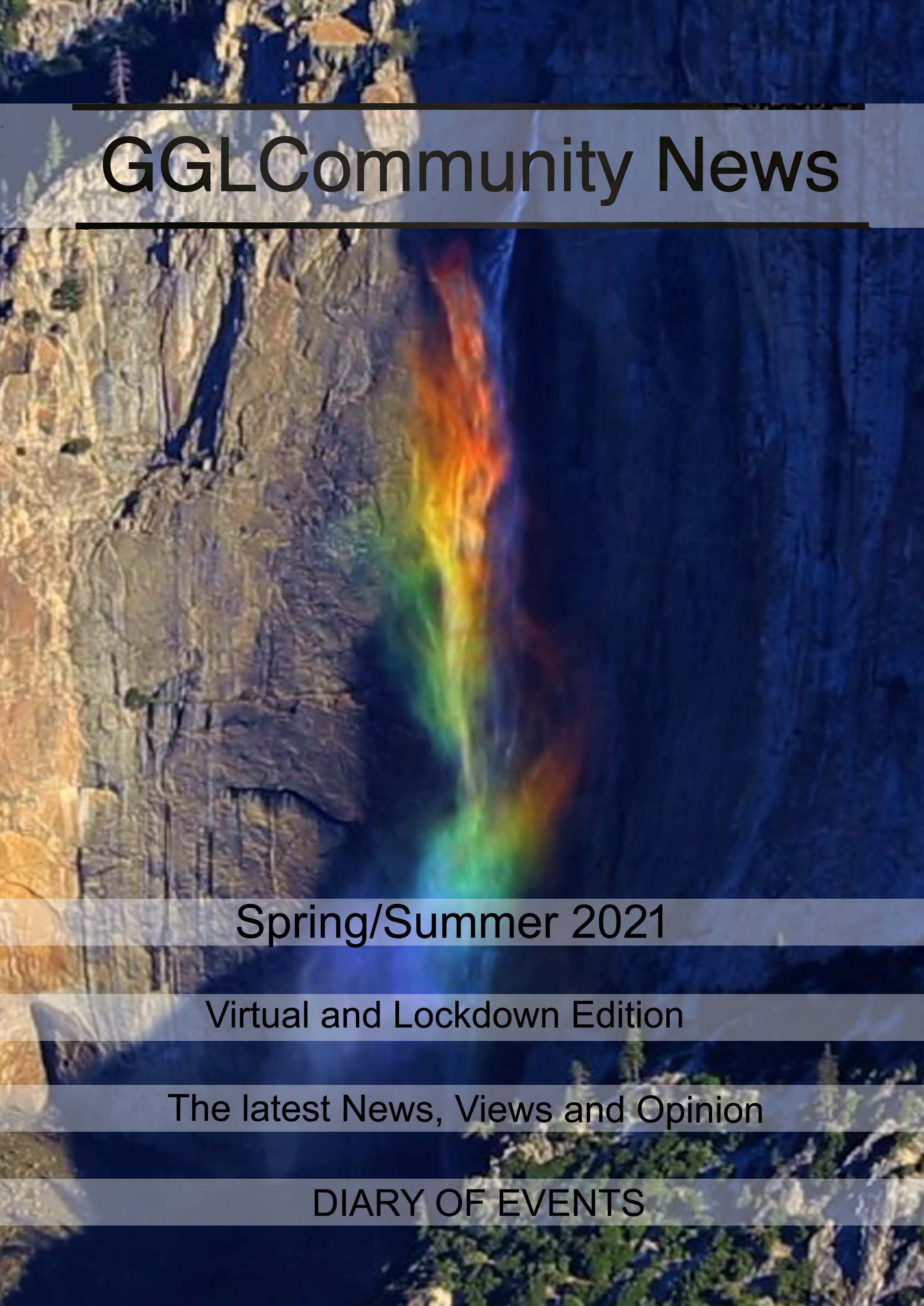 Spring/Summer 2021